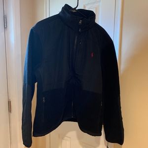 Mens POLO by Ralph Lauren  Polar Tec Jacket